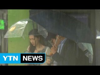 [취재N팩트] 해갈 단비는 언제?...7월 장마 기다려야 할 판 / YTN