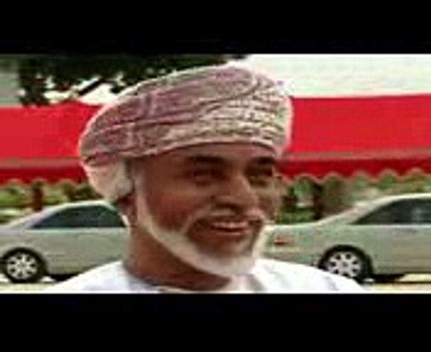 قابوس الفخر أحمد الوشاحي العيد الوطني 47 المجيد