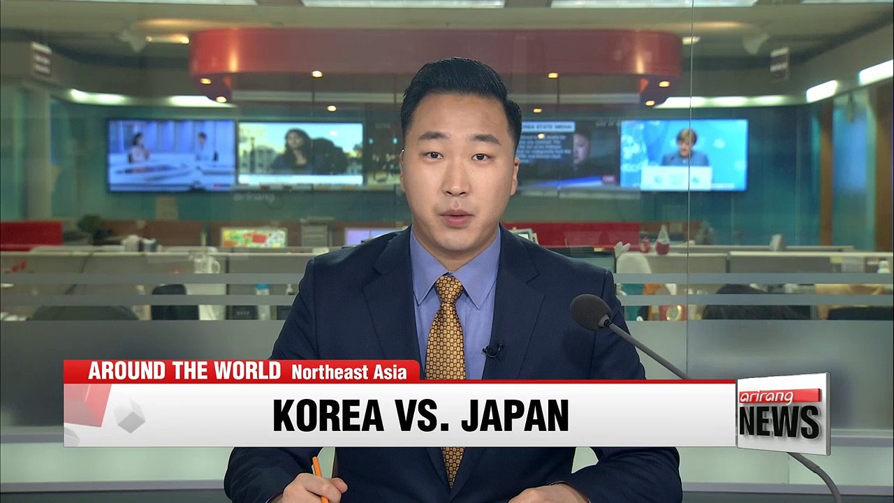 South Korea to play Japan in Asia Professional Baseball Championship opener