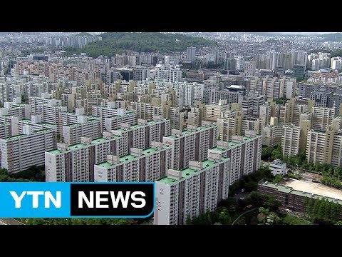 다음 주 투기 단속...'부동산 과열' 대책 발표 임박 / YTN