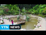 [영상] 공룡과 함께 신나고 즐거운 소풍 / YTN