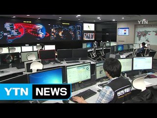 웹호스팅 업체 랜섬웨어 감염...홈페이지 5천여 개 피해 우려 / YTN