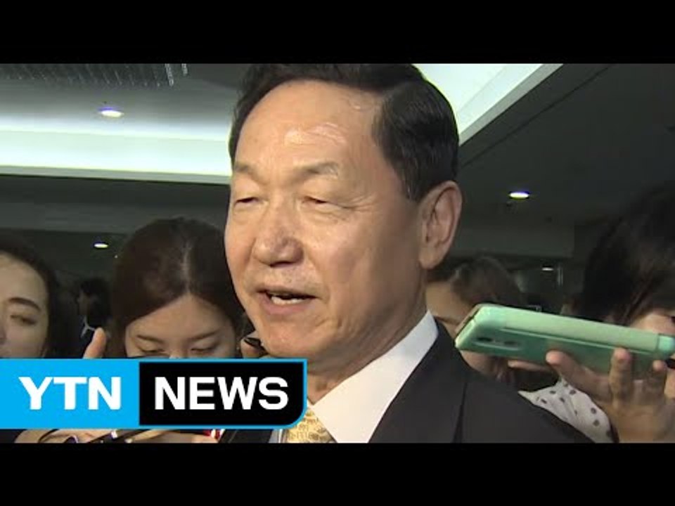 靑, 장관직 추가 지명...부총리 겸 교육부장관에 김상곤 / YTN