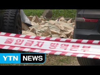 오늘부터 살아있는 가금류 유통 전면 금지 / YTN