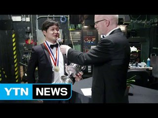 선우예권, 한국인 최초 반클라이번 콩쿠르 우승 / YTN