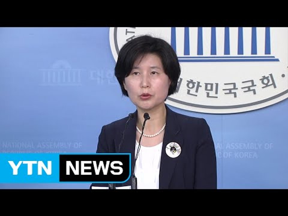 민주당 "野, 문재인 정부 일할 수 있게 협조해야" / YTN