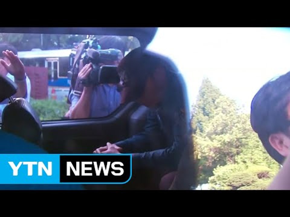'대마초 혐의' 빅뱅 탑, 약물 과다복용 입원 / YTN