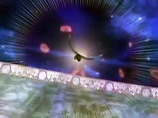 Crush Gear Turbo Episode 49 JP