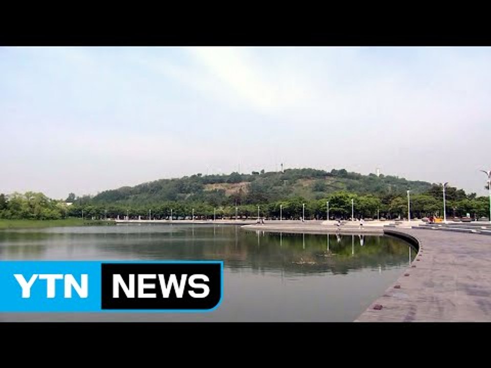 [날씨] 퇴근길 비 그치고 쌀쌀...내일 맑고 더워 / YTN