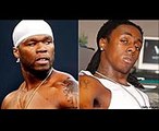 50 Cent Rips Lil Wayne You Are First Mumble Rapper, You Destroyed Hip Hop 2017