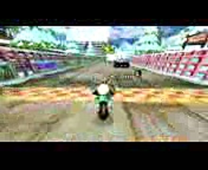 [MKWii PR]DK Summit - 1'52''893