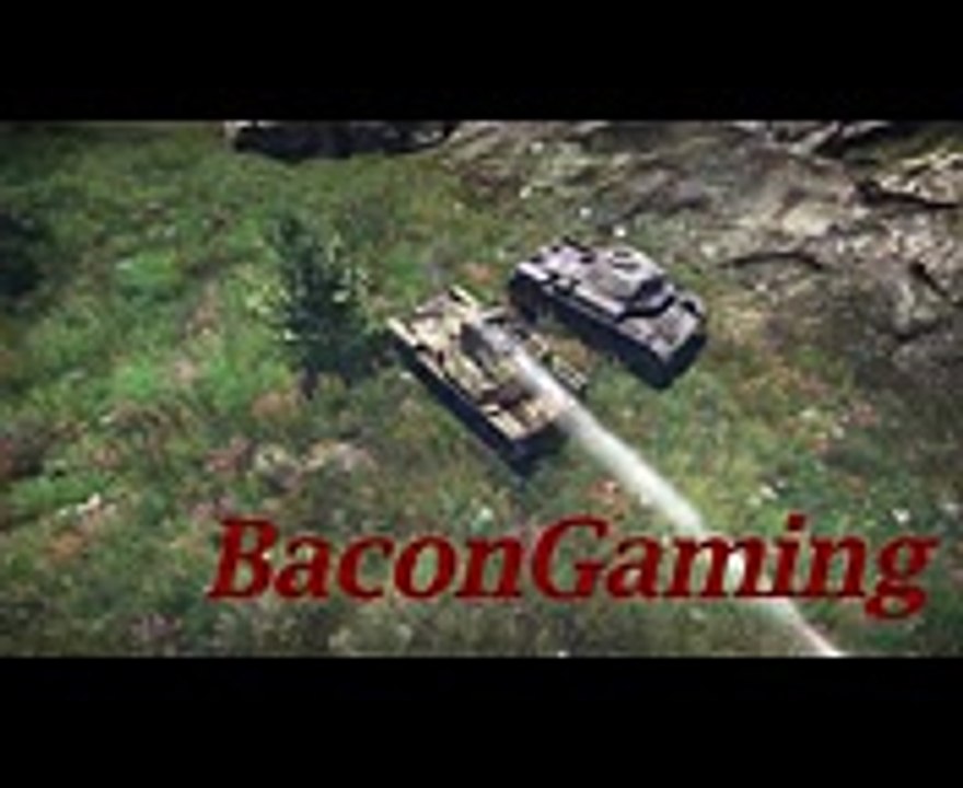 [War Thunder]  P-51 D-30  No Engine Required  [Air RB Gameplay]