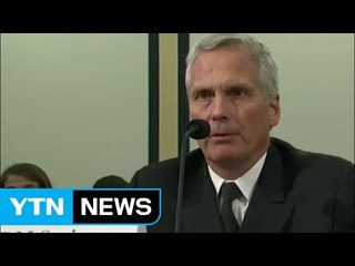 美 미사일청장 "北 ICBM, 미국 도달 가능" / YTN