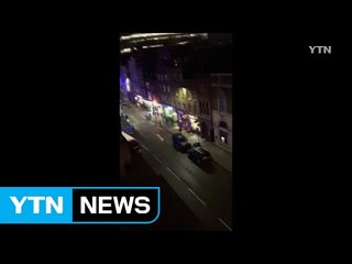 영국 또 테러...런던서 7명 사망·48명 부상 / YTN
