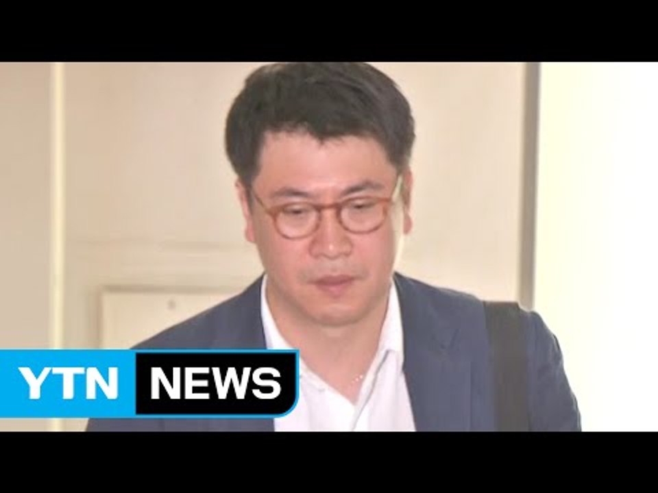오늘 朴 재판...'작심 발언' 노승일 출석 / YTN