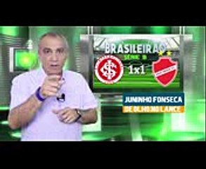 Análise e gols Campeonato Brasileiro Série B 2017 35° Rodada