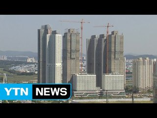 1분기 성장률 1.1%...6분기 만에 0%대 탈출 / YTN