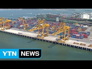 1분기 1.1% 깜짝 실적...'3%대 성장률' 기대 솔솔 / YTN