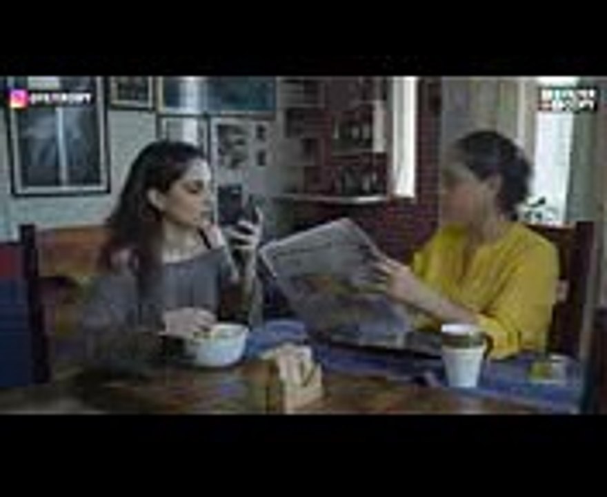 FilterCopy  Fashion Conversations With Mom  Ft. Aisha Ahmed, Sheeba Chaddha