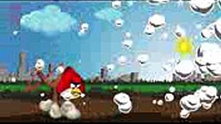 Angry Birds with Superheroes Surprise Eggs, Spiderman vs Superman Animation Cartoon Movies for Kids!
