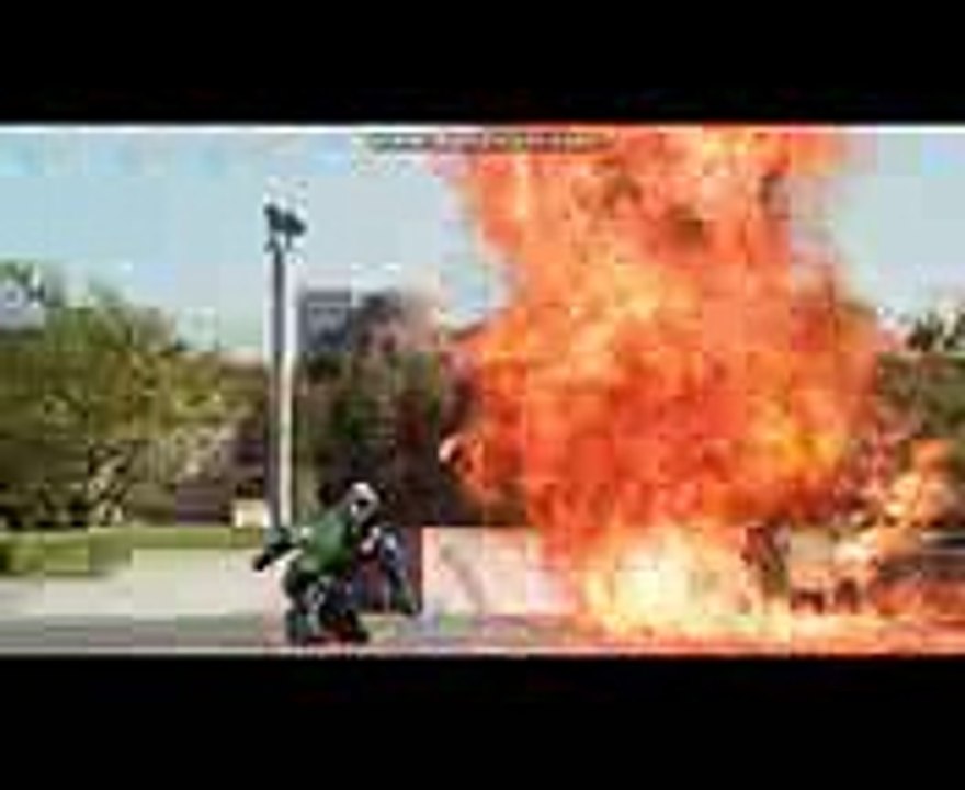 Kamen Rider Ghost - Kamen Rider Eyecons Henshin [Part 1] (1)