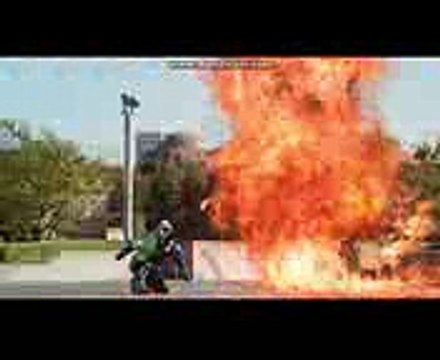 Kamen Rider Ghost - Kamen Rider Eyecons Henshin [Part 1]