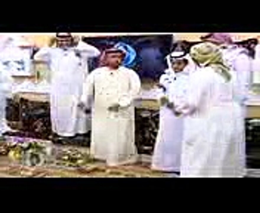 كليب لايف على شيلة يا قرة القلب من المتسابقين  #زد_رصيدك42