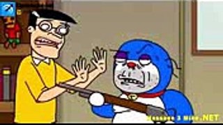 Hài siêu nhân nobita chắc cười vỡ bụng mất vs cái phim này(3)