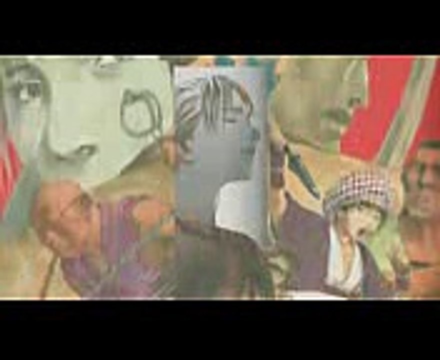 無限の住人　『AROUSING SOUL』