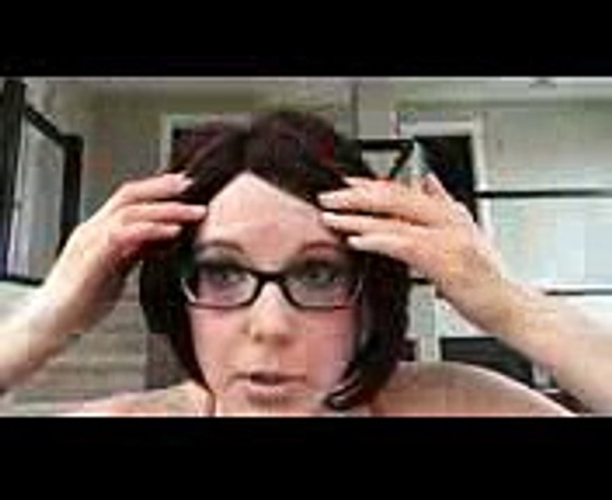 Canada Wig Reviews  Leni by Vivica Fox in color P43033