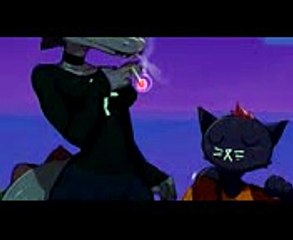 MaeBea Got Back (NITW X Sir Mix-A-Lot) Mashup