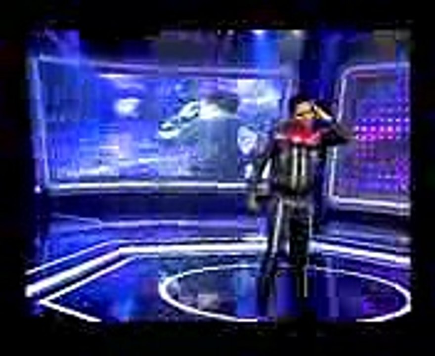 Yo Me Llamo Ecuador - Pedro Fernández - Fueron tres años - Gala 37 - #ContraPantallaYMLL