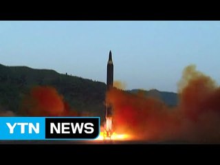 "지상 직접 공격도 가능...남한에 심각한 위협" / YTN