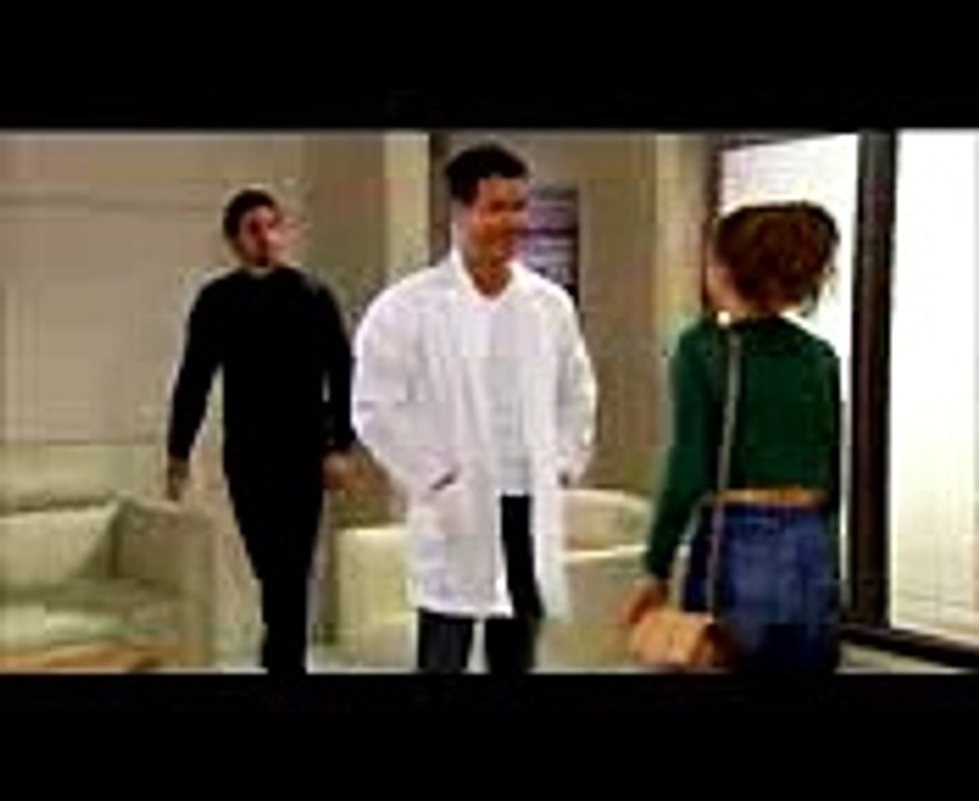 Chamada - Um Caminho Para o Destino - Cap 57 - Carlos e Xavier se enfrentam (Terca-feira) (2)