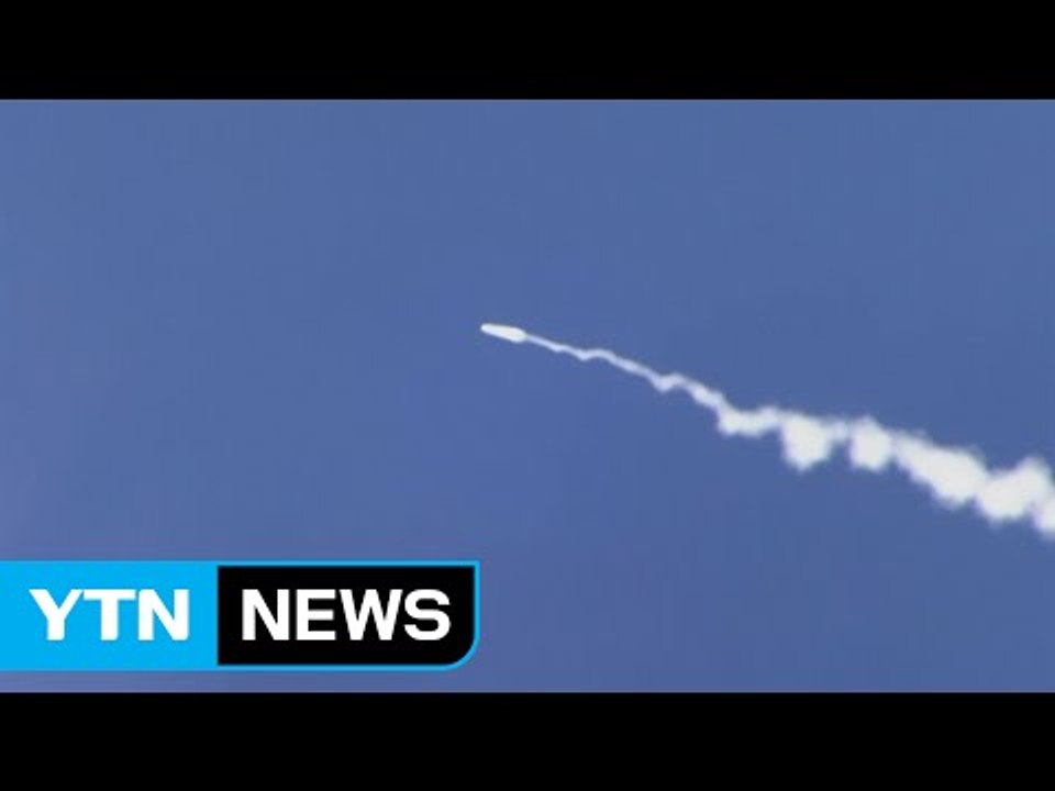 美 "北 ICBM 핵미사일 요격 실험 성공" / YTN