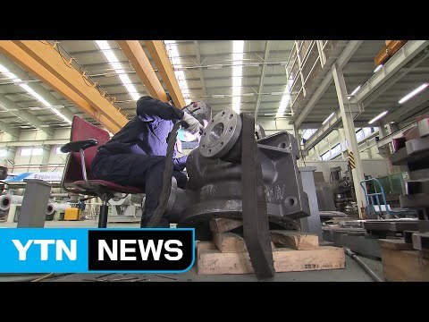 [중점] 대기업 잇단 정규직 전환...산업계 확대 촉각 / YTN