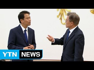 靑 "문 대통령 직접 해명 계획 없어"...돌파구 고심 / YTN