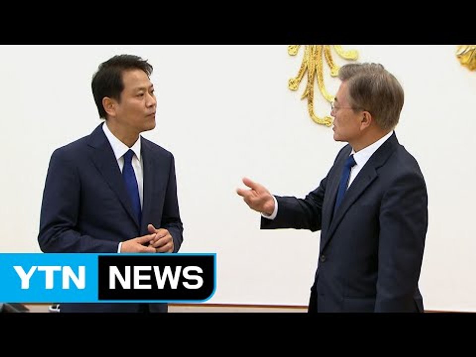 靑 "문 대통령 직접 해명 계획 없어"...돌파구 고심 / YTN
