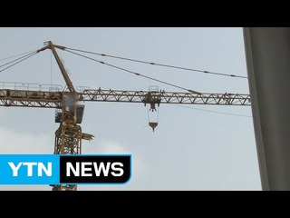 툭 하면 크레인 사고..."하도급 구조에 안전 불감증이 원인" / YTN
