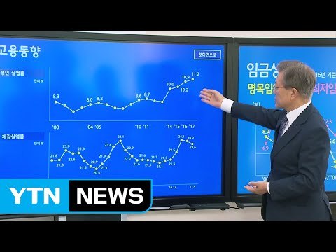 산업부 산하 기관, 비정규직 3만명 정규직 전환 추진 / YTN