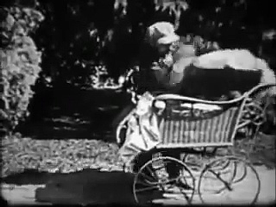 Move On (1917)