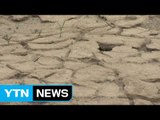 반복되는 가뭄...한반도 대가뭄 신호? / YTN