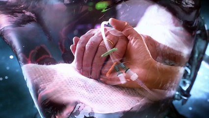 Holby City S19E58 - 14th November 2017