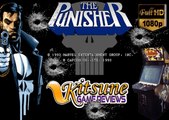 The Punisher (Arcade,1993) - Relembrando esse Fantástico Clássico !!