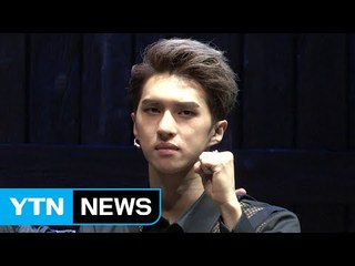 [★영상] 빅스 켄 "목표 작품 3개 중 1개가 '햄릿' 이었다" / YTN