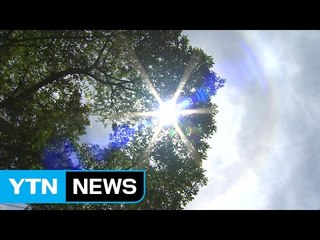 올여름도 폭염 비상...장마 뒤 집중호우 / YTN