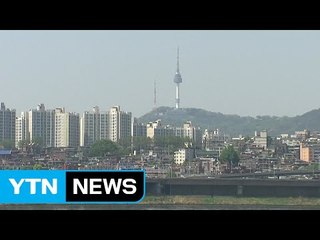 [날씨] 오늘 점차 맑아져...낮 동안 다시 더위 / YTN