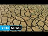 최악 봄 가뭄, 강원 강수 역대 최저...여름도 비상 / YTN