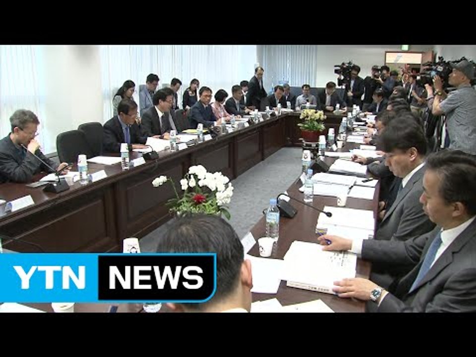 '삼세번 재기 지원' 펀드 내년부터 운용 / YTN