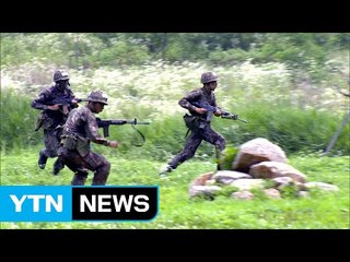 국방개혁특위 설치...참여정부 수준 국방 예산 증가 / YTN